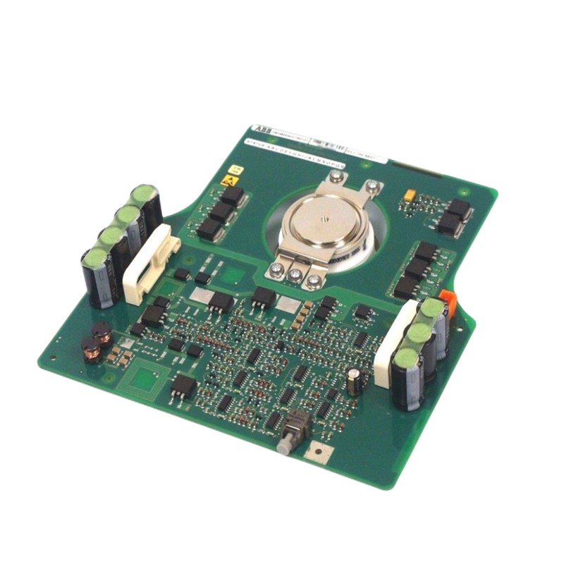 ABB 5SGY3545L0009 3BHL000986P3004 semiconductor module1